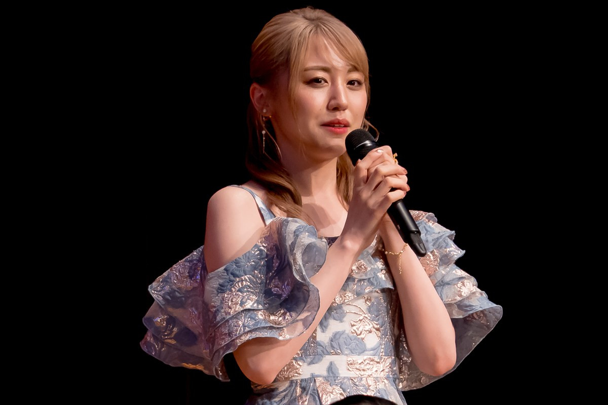 WEST.桐山照史、『ミス・サイゴン』オーディション時の強い思い「絶対かましたる！」