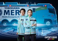 TEAMビジュアル（YOKOHAMA MER Ver.）
