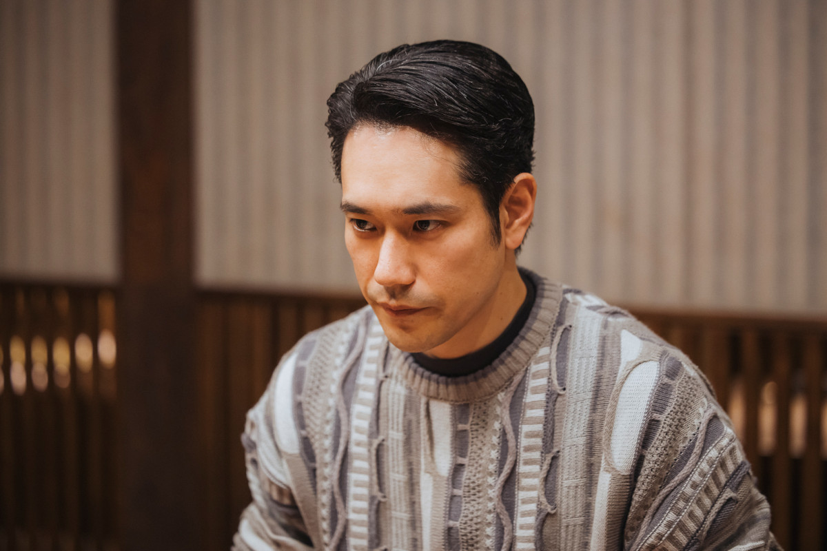 『時すでにおスシ!?』大江戸、過去に走るみなとを見ていた「まさに運命」「ラブ始まってしまう」と反響