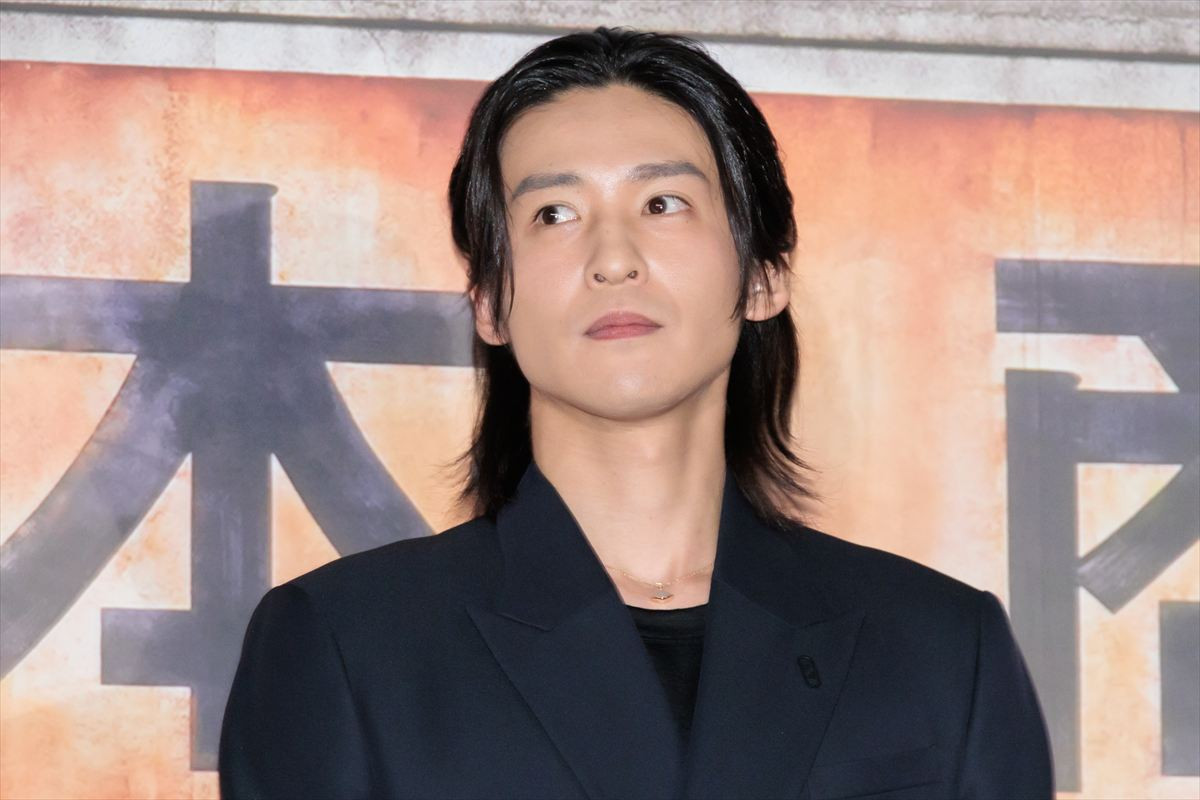 Snow Man・目黒蓮、自身に課しているルールを告白　高橋文哉「『そういうことだったんだな』って」