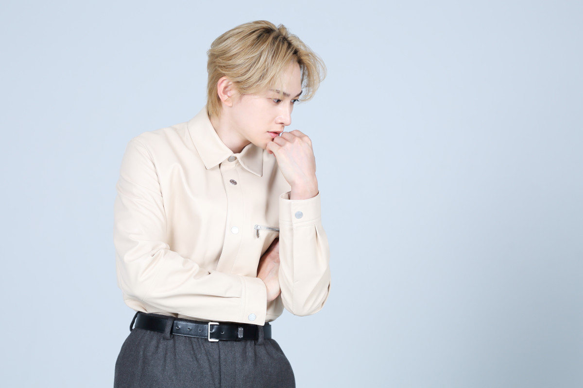 町田啓太、デビュー15周年 ダンスの道を諦めたことが最大の転機　「色気がない」と言われ続けた過去も