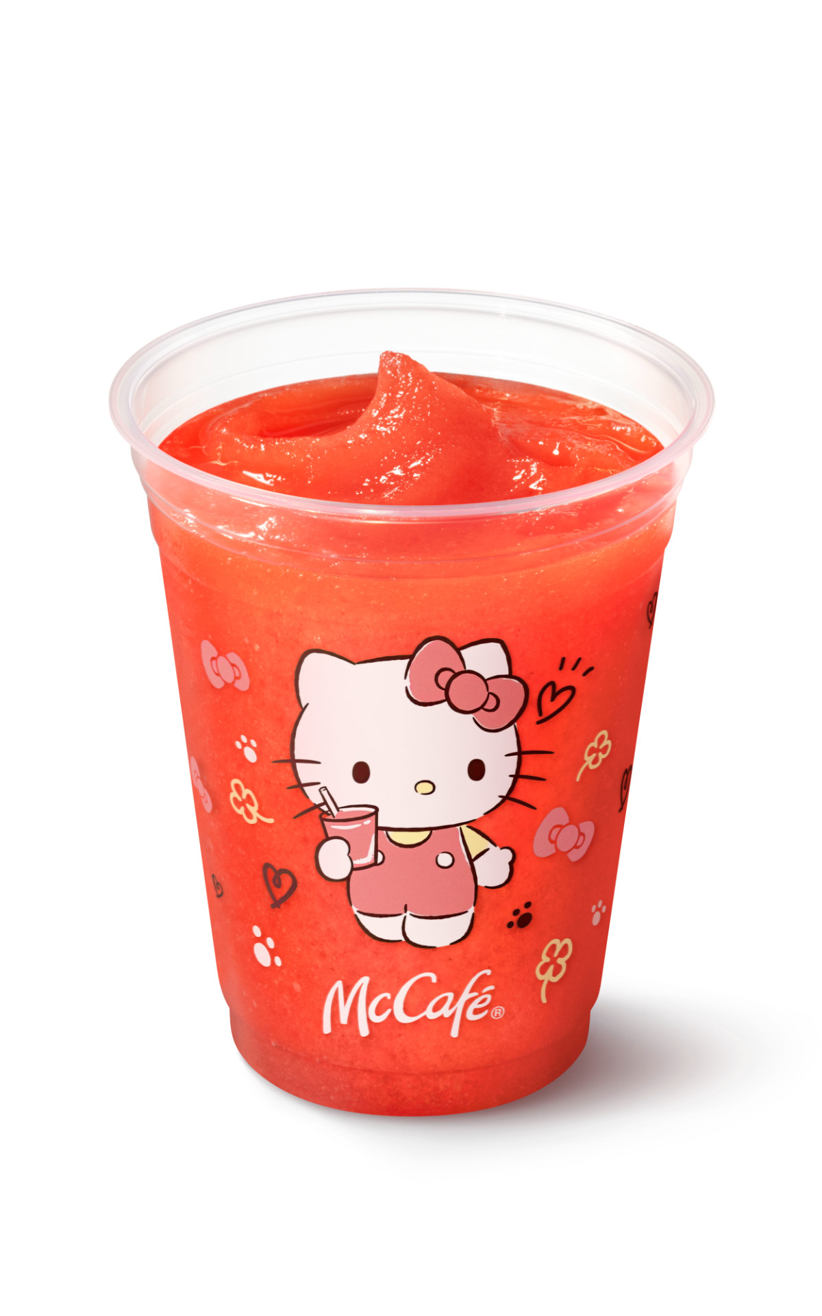 20260401 サンリオ×「マクドナルド」