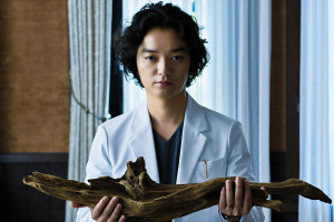 映画『廃用身』場面写真