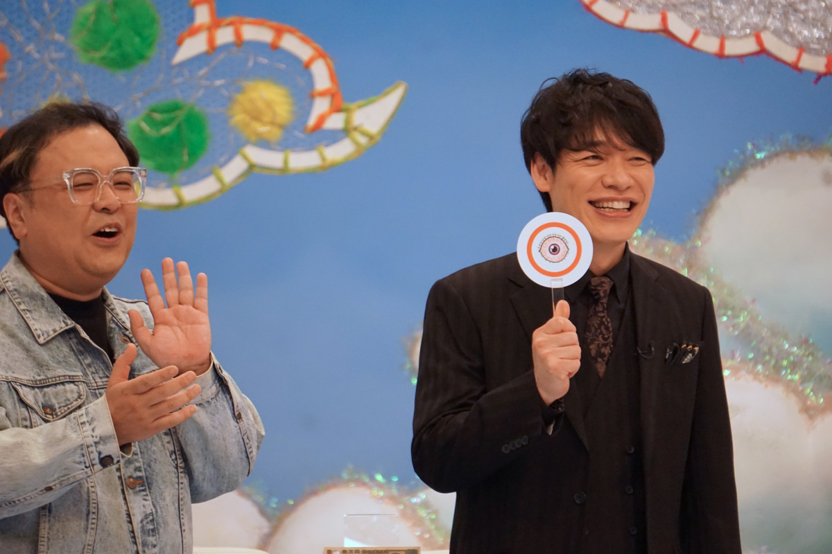 36時間不眠の極限状態でも芸人は面白いのか？　前代未聞の検証企画