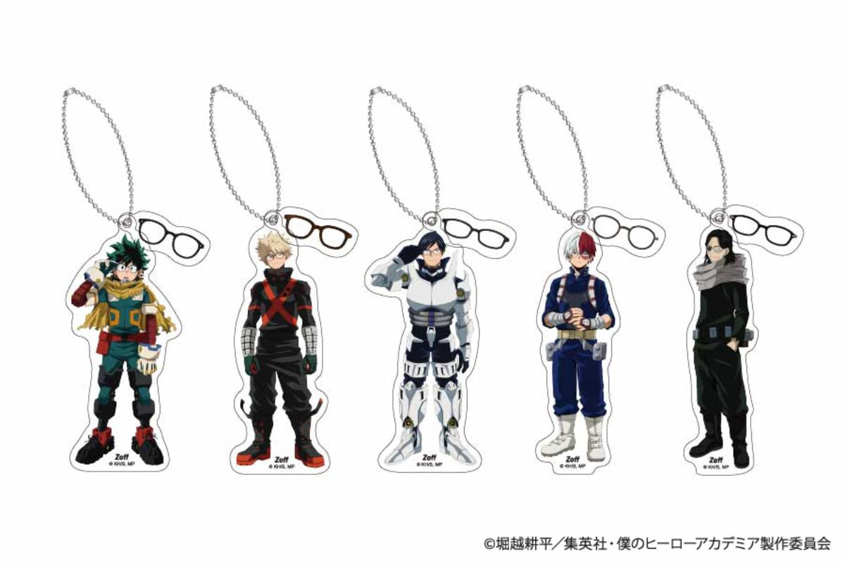 260410「Zoff｜僕のヒーローアカデミア」