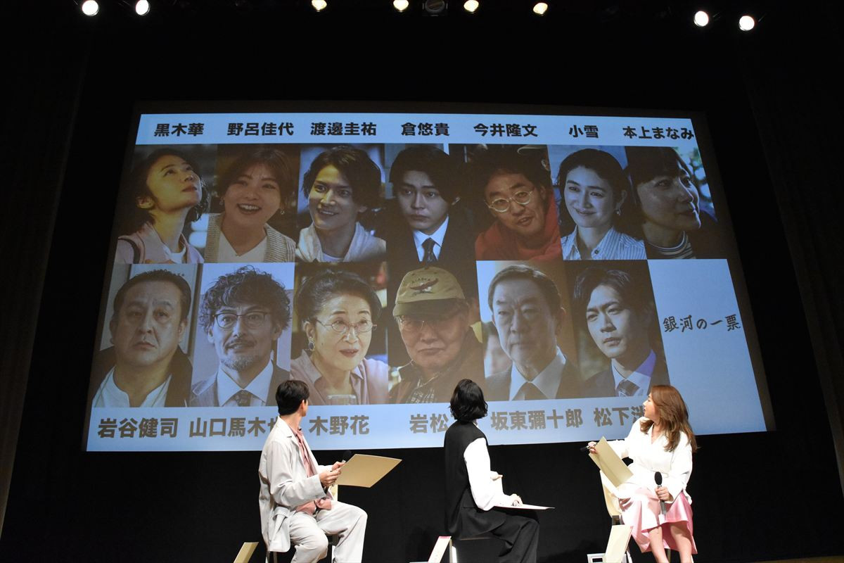 松下洸平、“都知事になってほしい人”は野呂佳代　「居心地よくしてくださる」