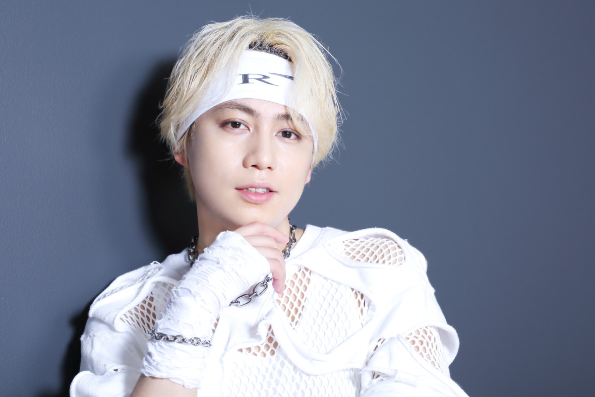 IMP.らしさあふれる新曲「INVADER」はMVの世界観にもこだわり　デビューから3年ブレずに走り続ける