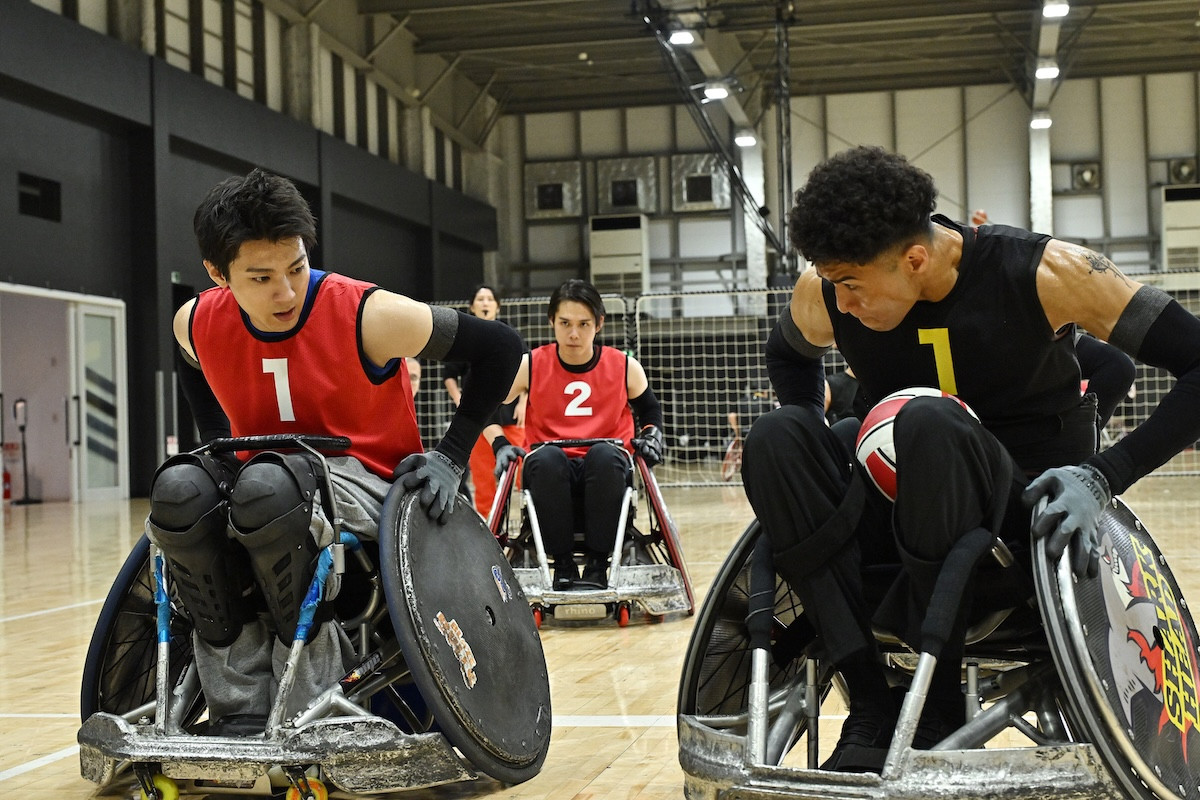 『ＧＩＦＴ』“涼”山田裕貴「みんなが離れてった…」涙の告白にネットもらい泣き「苦しい」「鳥肌止まらない」