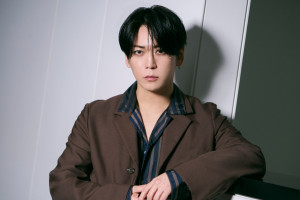 亀梨和也