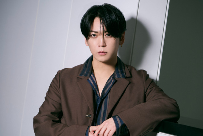 亀梨和也