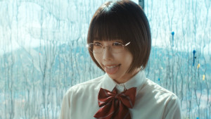 ドラマ『惡の華』第4話より