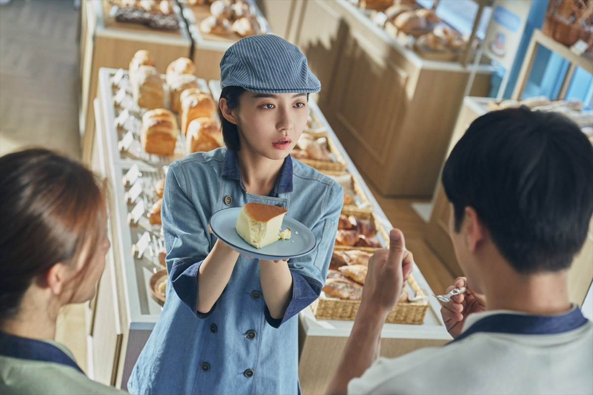 映画『プリティ・クレイジー 悪魔が引っ越してきた』イム・ユナ（少女時代）のキュートさ満載な場面写真が公開