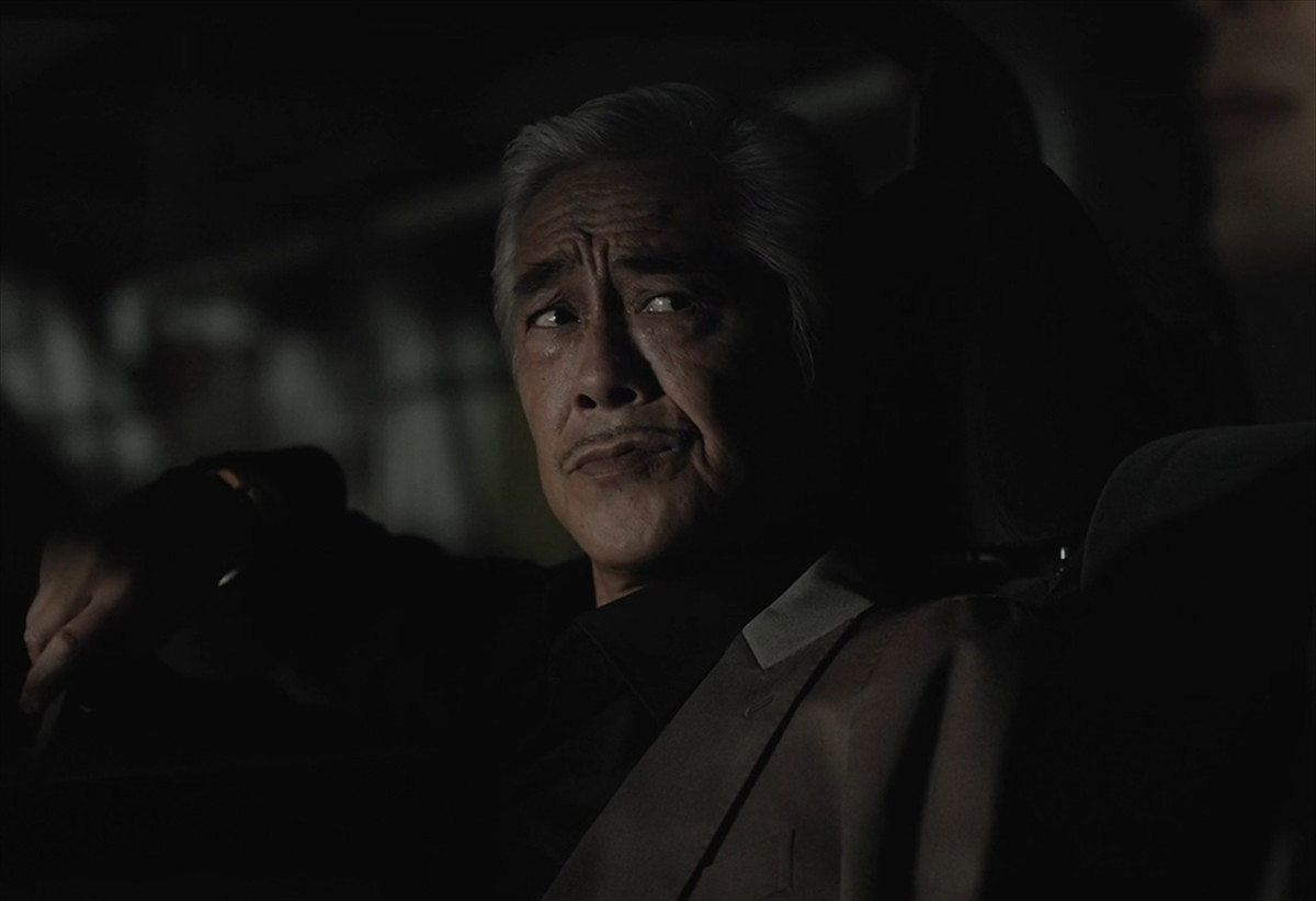 萩原聖人、ジャパニーズ・ノワール映画『月の犬』で主演！　「僕の中に多様な変化が生まれた」