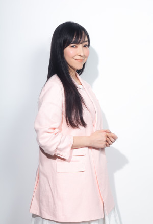 麻生久美子