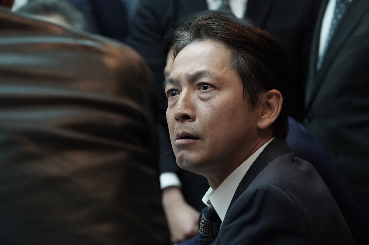 土屋太鳳×timelesz佐藤勝利ダブル主演！爆走する捜査本部を描く新感覚刑事ドラマ『ボーダレス』今夜スタート