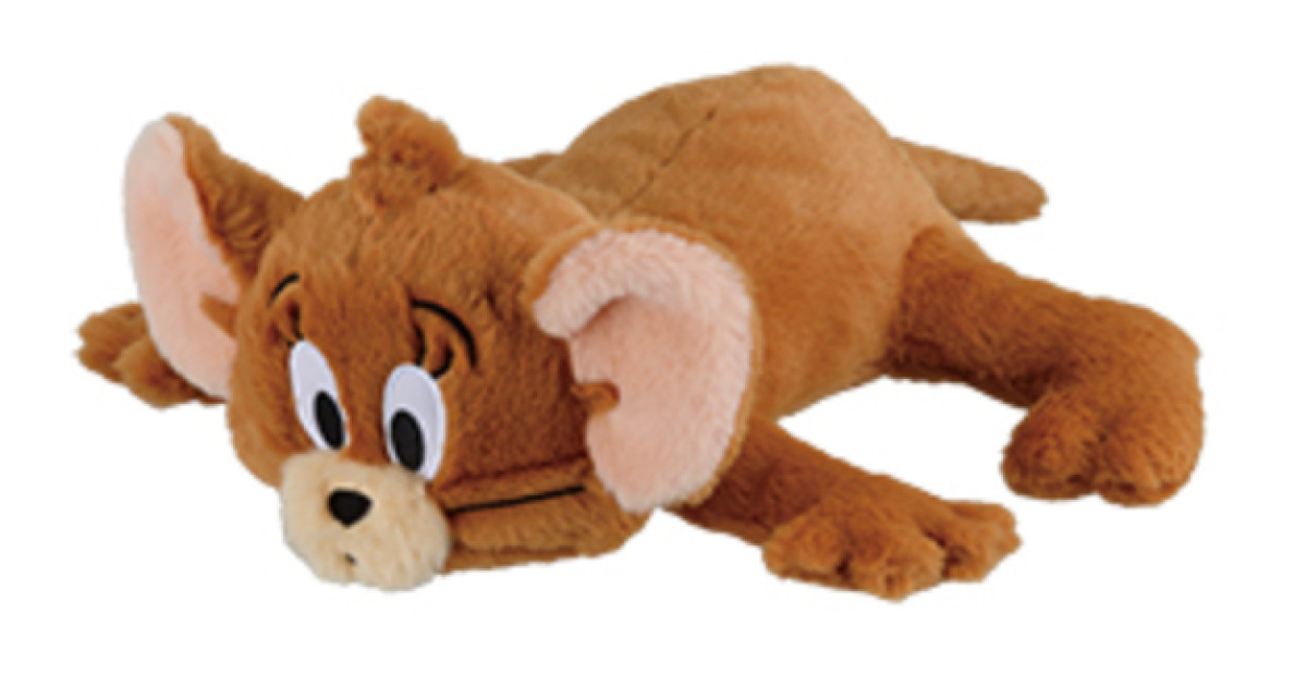 260408_トムとジェリー