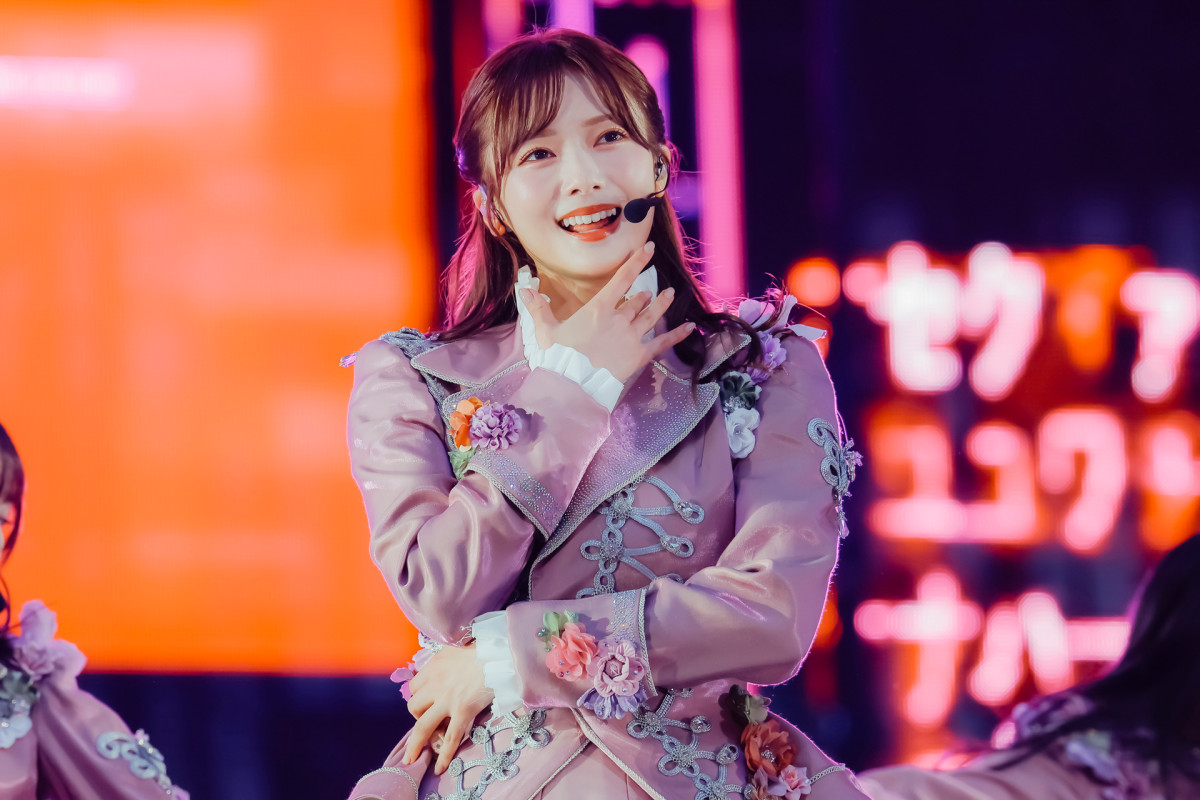 櫻坂46、初の国立競技場ライブ開催　2日間で14万人集結　圧巻パフォーマンスでグループは6年目へ