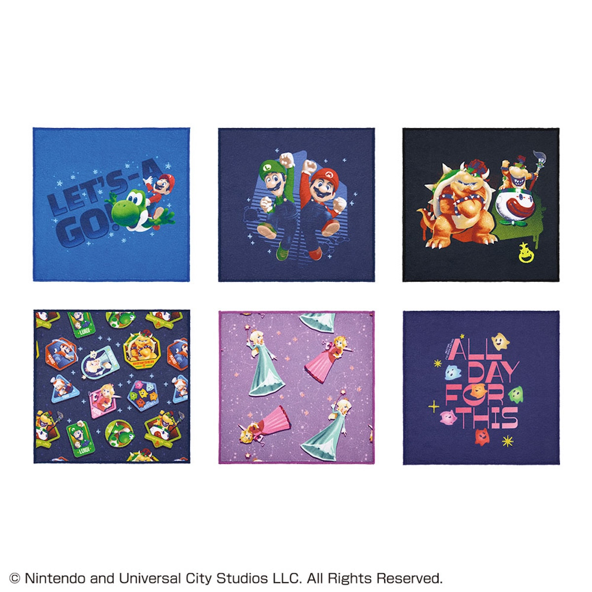 2026.4.13一番くじ 『スーパーマリオ』