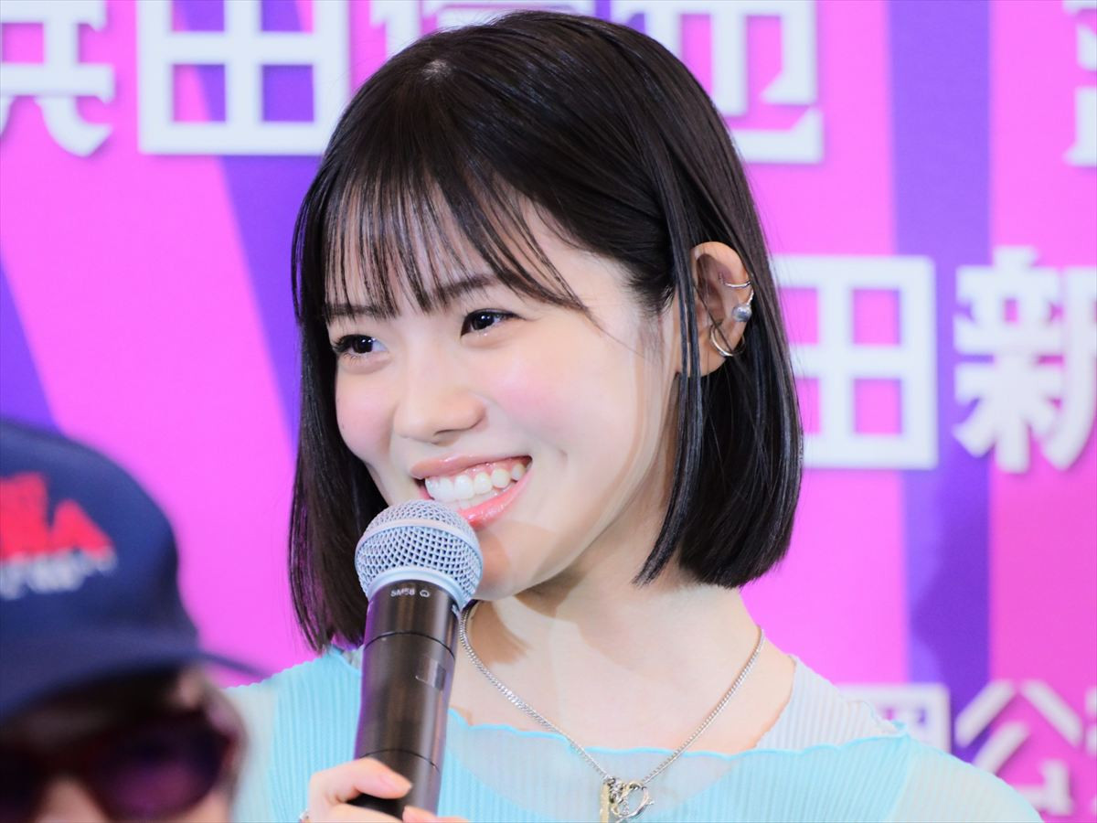 WEST.神山智洋、大好きな宮野真守との舞台共演に興奮「マモって言っていいんすか!?」