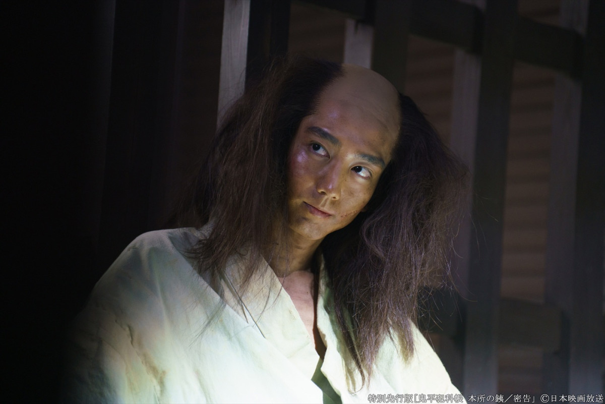 市川染五郎、松本幸四郎が主演する「鬼平犯科帳」シリーズ2作品の完成披露＆劇場上映が決定！