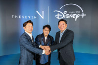 ウォルト・ディズニー・ジャパンとTHE SEVENが共同開発契約