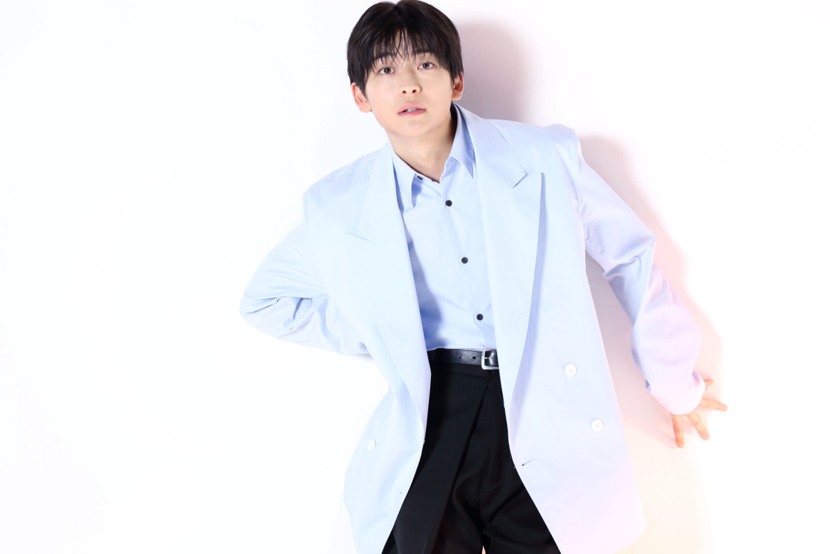 目黒蓮＆高橋文哉「僕らはどこか似ている」　2人だからこそ築けた関係性で最強タッグに