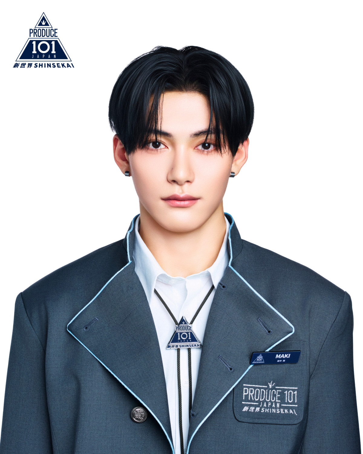 【オフィシャル】『PRODUCE 101 JAPAN 新世界』