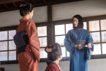 連続テレビ小説『風、薫る』第23回より