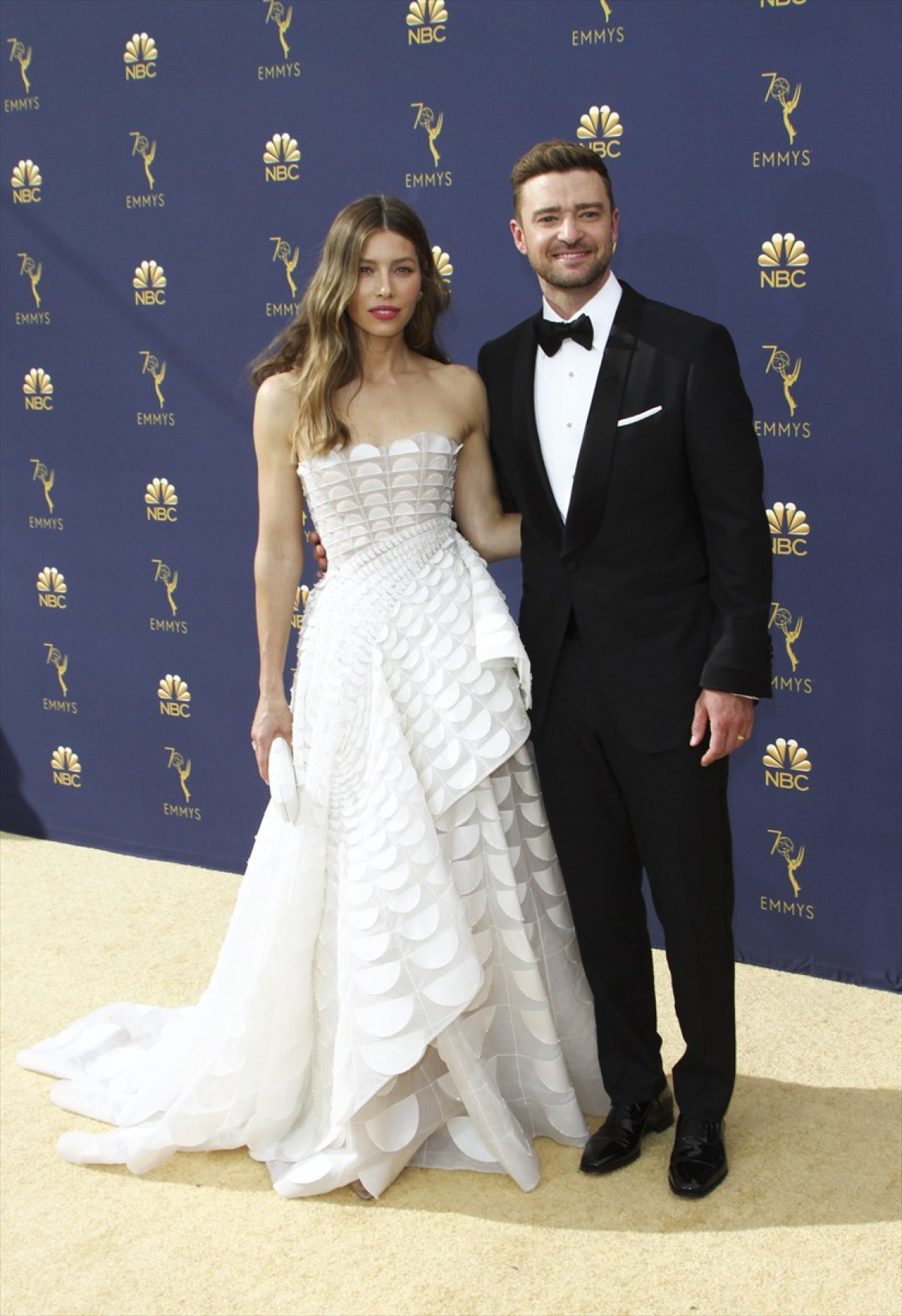 ジャスティン・ティンバーレイク、飲酒問題で妻ジェシカ・ビールが最後通牒か