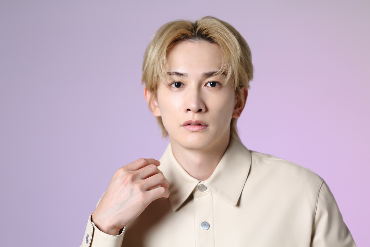 町田啓太、デビュー15周年 ダンスの道を諦めたことが最大の転機　「色気がない」と言われ続けた過去も