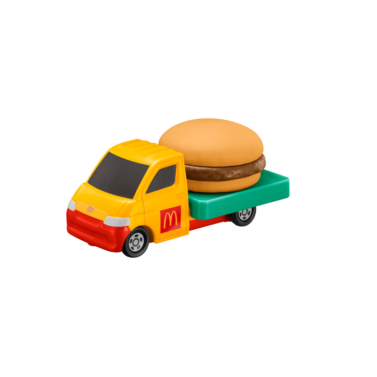 20260402 ハッピーセット