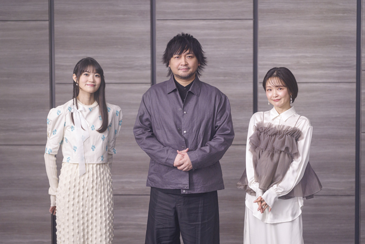 『魔法科高校の劣等生 四葉継承編』中村悠一×早見沙織×斎藤千和　積み重ねた時間の先で明かされる、物語の“核心”