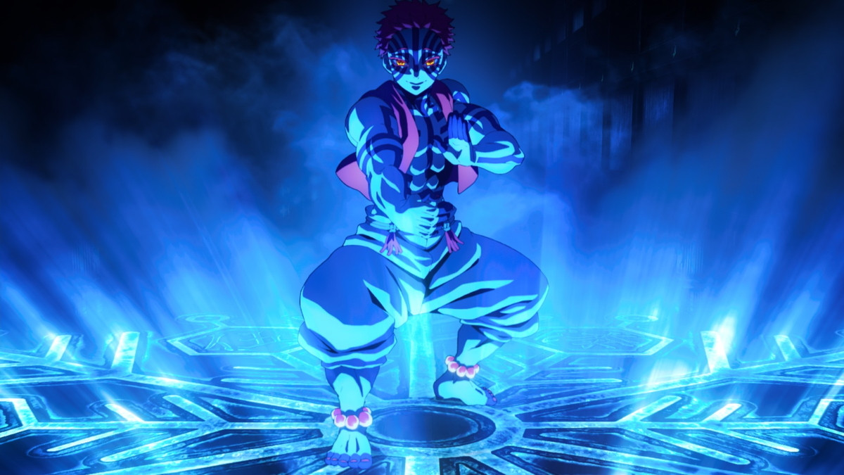 『劇場版「鬼滅の刃」無限城編 第一章』全世界興収1179億円突破　国内は402億円超