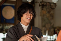 連続テレビ小説『風、薫る』第12回より