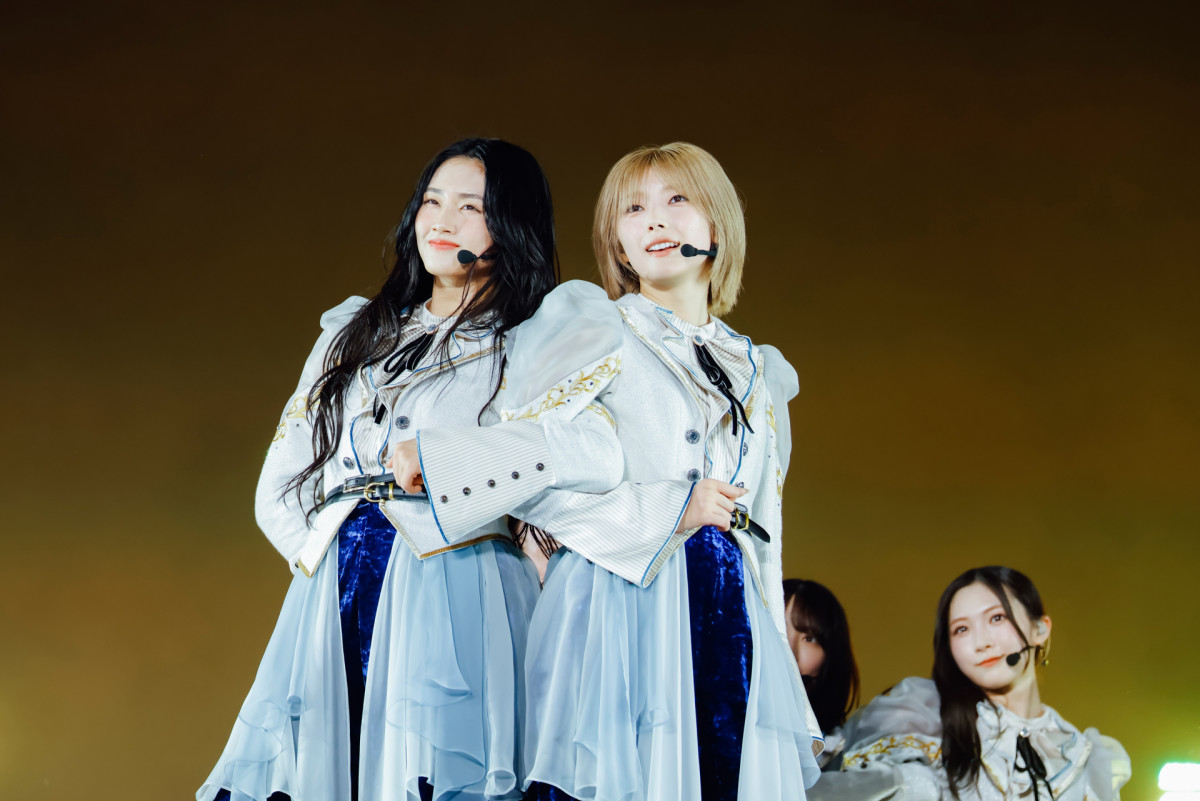櫻坂46、初の国立競技場ライブ開催　2日間で14万人集結　圧巻パフォーマンスでグループは6年目へ
