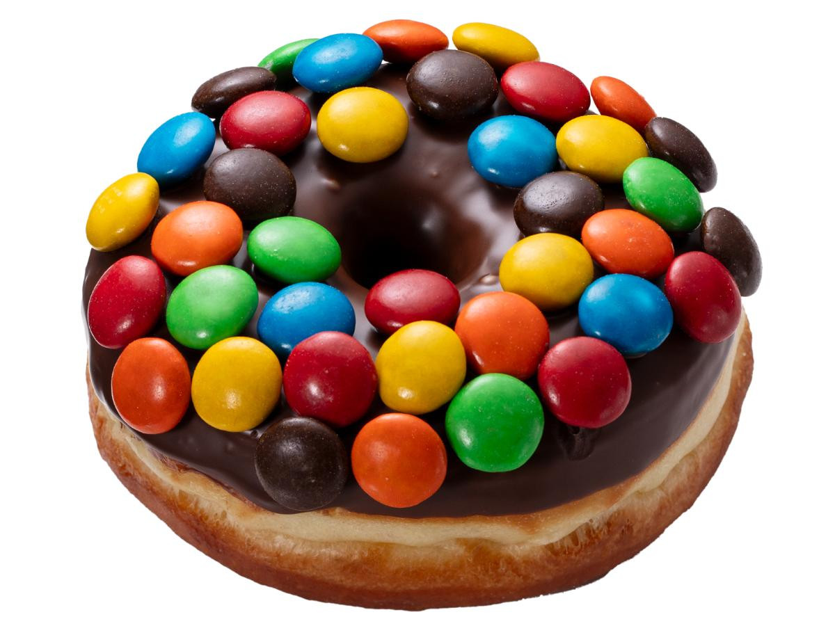 260415「ランディーズドーナツ」