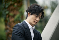 金曜ドラマ『田鎖ブラザーズ』第1話より