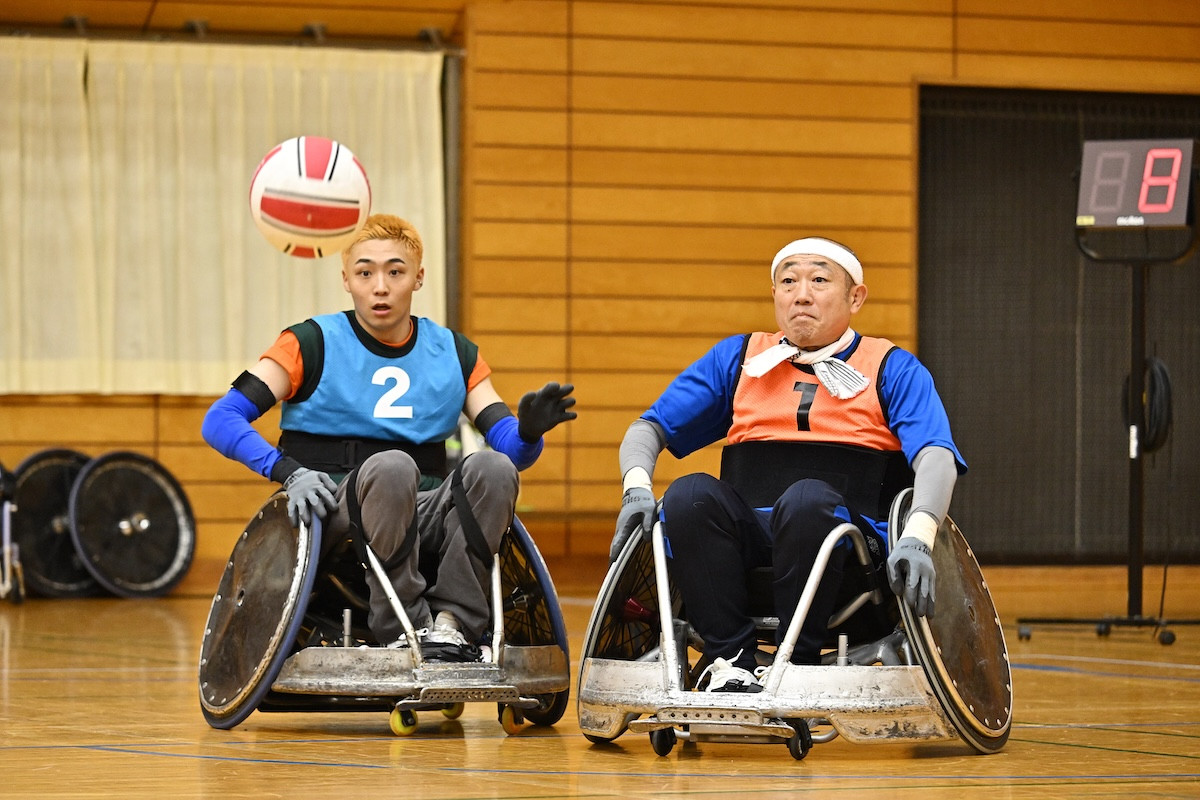 『ＧＩＦＴ』紅白戦で活躍の最年少選手、実は“カンヌ”や“国宝”にも「めっちゃかっこいい」「お顔が綺麗…」