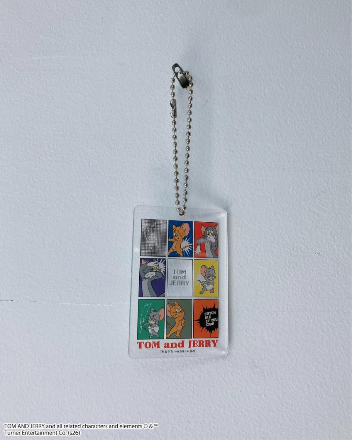 260420『トムとジェリー』