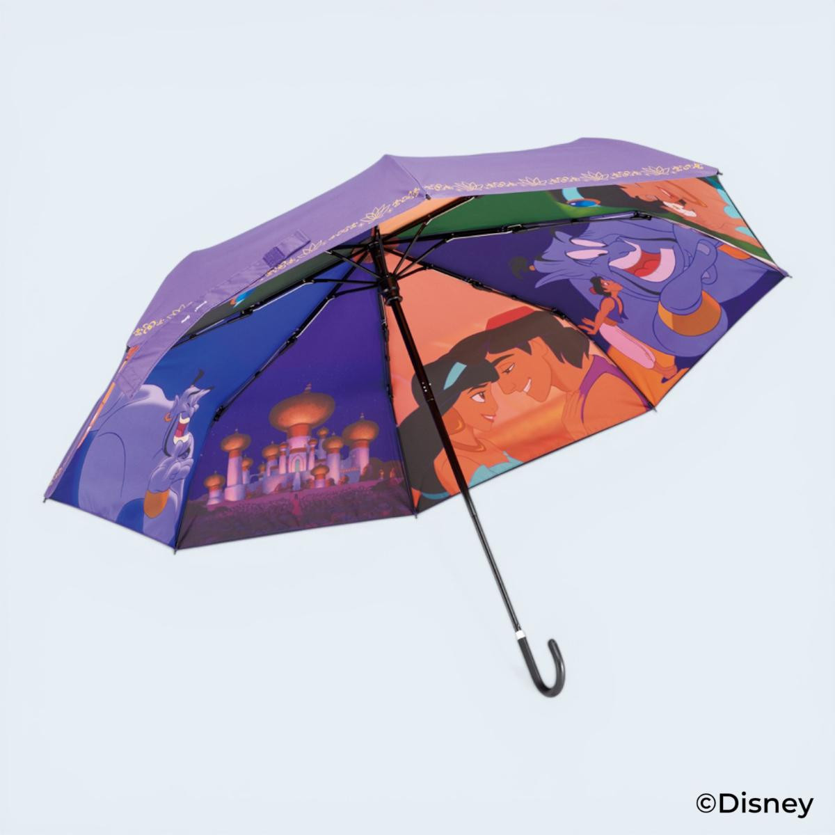 260422「晴雨兼用両面印刷折りたたみ傘55cm」