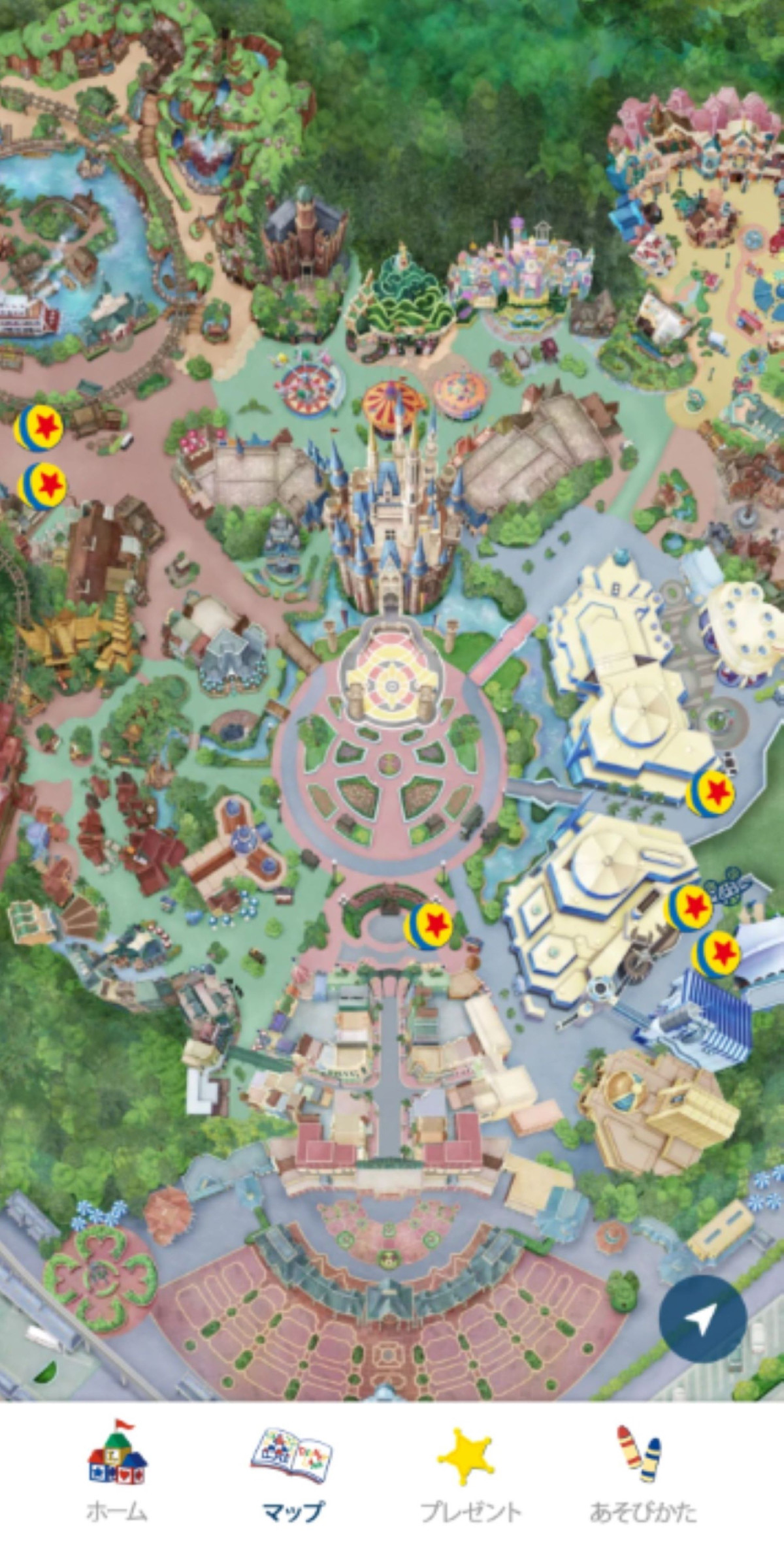 20260427 ファンタイム・ウィズ・トイ・ストーリー5