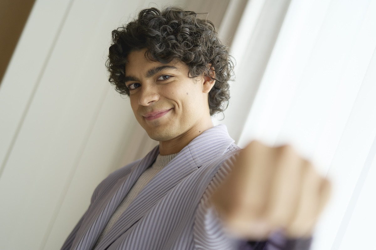 新田真剣佑＆イニャキ・ゴドイが明かす　『ONE PIECE』完全再現な実写化の裏側