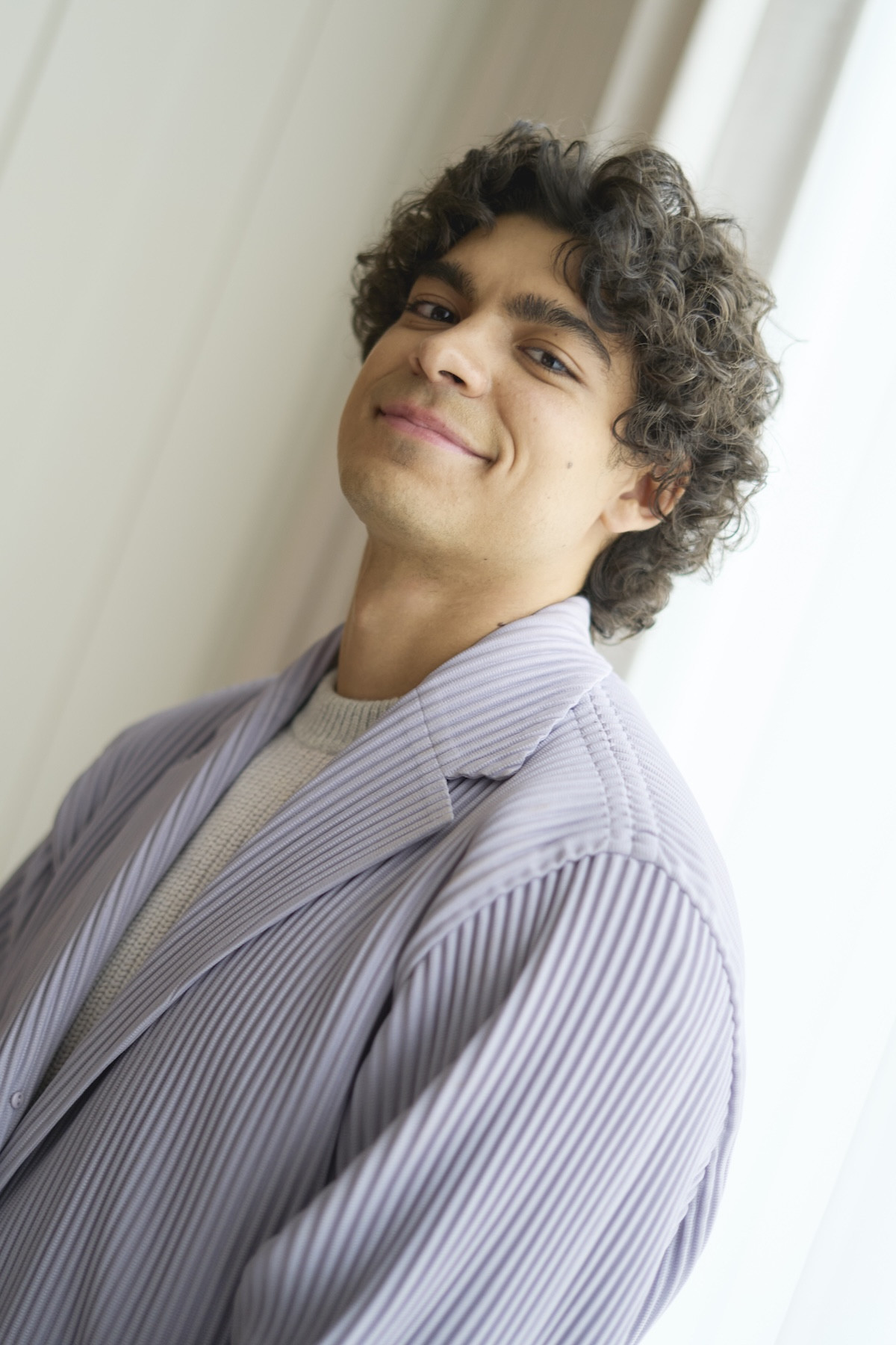 新田真剣佑＆イニャキ・ゴドイが明かす　『ONE PIECE』完全再現な実写化の裏側