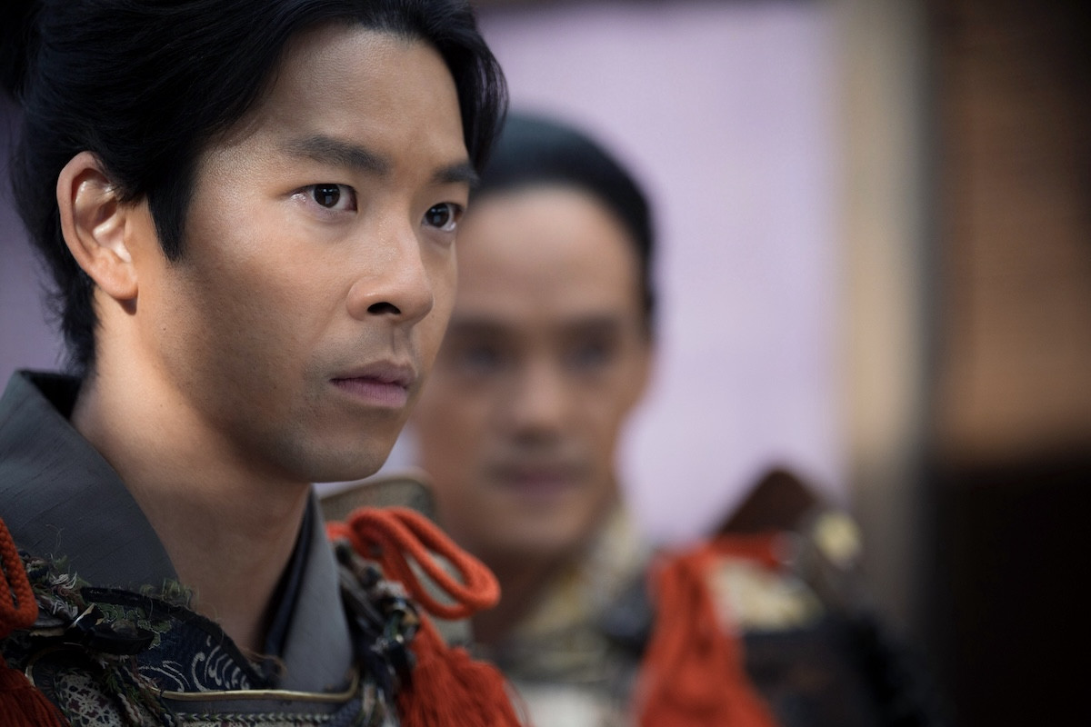 『豊臣兄弟！』“慶”吉岡里帆の闇が深い　まさかの告白にネット動揺「悲しい嫁入り…」「ドロドロ」