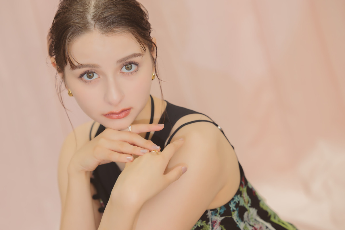 當真あみ＆嵐莉菜、出会った頃は「距離がありました（笑）」　仲深めた今語る“お互いの魅力”