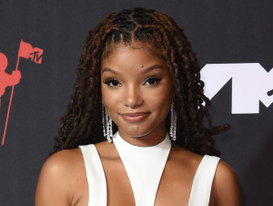 ハリー・ベイリー