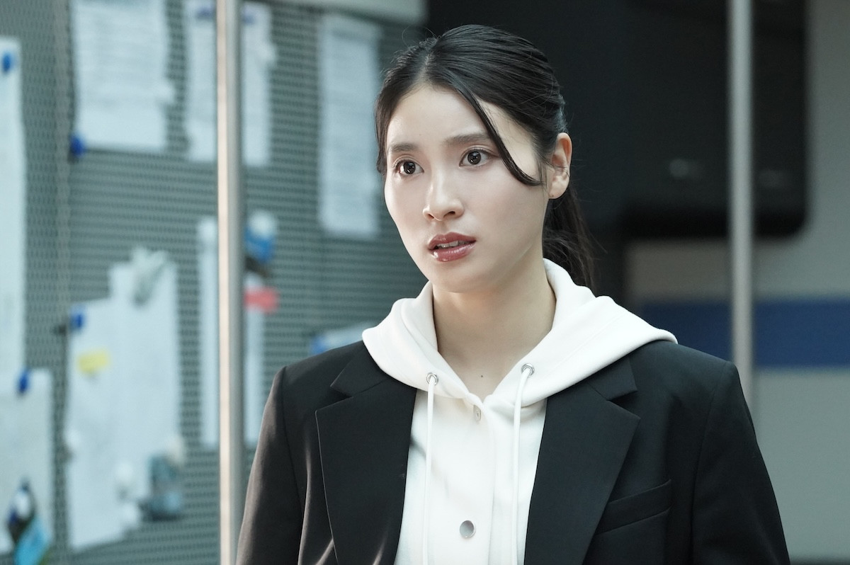 『ボーダレス』初回 “赤瀬課長”井ノ原快彦がメロい　ネット称賛続々「男前!!」「上司になってほしすぎ」