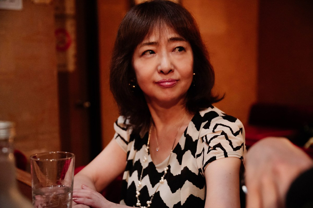 映画『死神バーバー』岡部大、平井亜門ら18名の追加キャストが発表　場面写真も解禁に