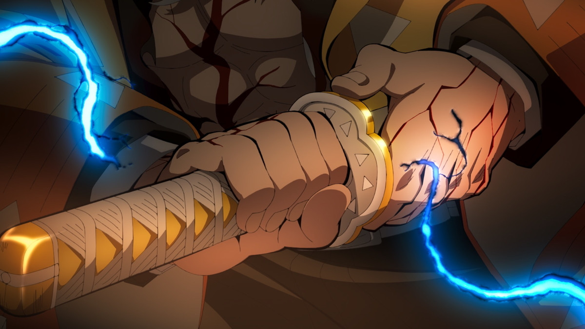 『劇場版「鬼滅の刃」無限城編 第一章』全世界興収1179億円突破　国内は402億円超