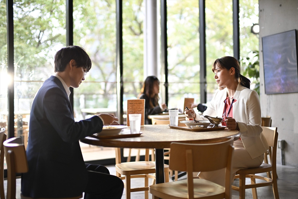 北村匠海、初の教師役で地上波連ドラ初主演！月9ドラマ『サバ缶、宇宙へ行く』今夜スタート